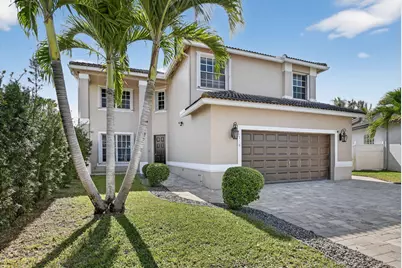 1716 NW 166th Avenue, Pembroke Pines, FL 33028 - Photo 53