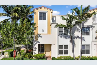 4920 NW 15th Avenue, Boca Raton, FL 33431 - Photo 1