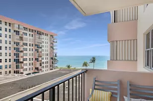 1147 Hillsboro Mile, Hillsboro Beach, FL 33062 - Photo 1