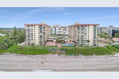 1147 Hillsboro Mile #505, Hillsboro Beach, FL 33062 - Photo 35