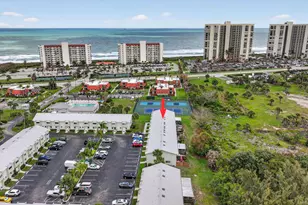 9425 S Ocean Dr, Jensen Beach, FL 34957 - Photo 25