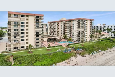 1147 Hillsboro Mile #505, Hillsboro Beach, FL 33062 - Photo 37