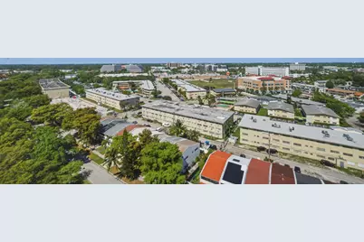 2100 Sans Souci Boulevard #A1507, North Miami, FL 33181 - Photo 5
