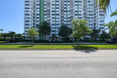 2100 Sans Souci Boulevard #A1507, North Miami, FL 33181 - Photo 1