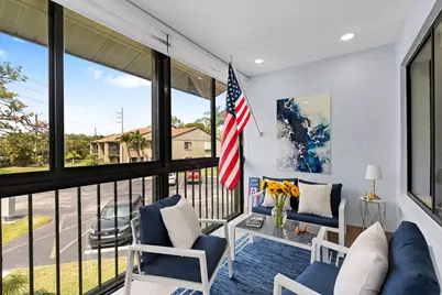 506 Shady Pine Way #A2, Greenacres, FL 33415 - Photo 5