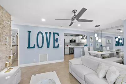 506 Shady Pine Way #A2, Greenacres, FL 33415 - Photo 9