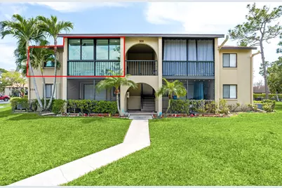506 Shady Pine Way #A2, Greenacres, FL 33415 - Photo 23