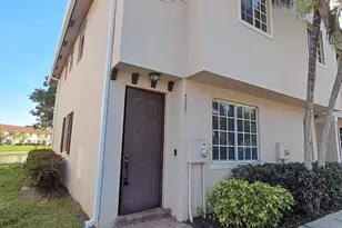 4207 Napoli Lake Dr, West Palm Beach, FL 33410 - Photo 1
