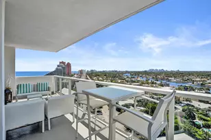 2701 N Ocean Blvd, Fort Lauderdale, FL 33308 - Photo 21