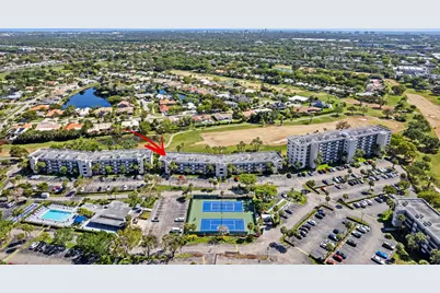 2420 Deer Creek Country Club Boulevard #310-d, Deerfield Beach, FL 33442 - Photo 1