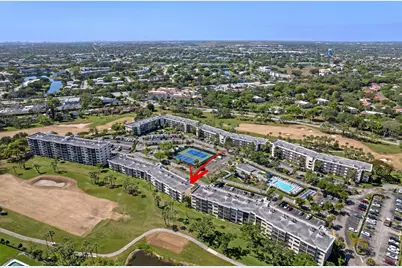 2420 Deer Creek Country Club Boulevard #310-d, Deerfield Beach, FL 33442 - Photo 25