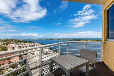1551 N Flagler Dr Drive #Uph 2, West Palm Beach, FL 33401 - Photo 1