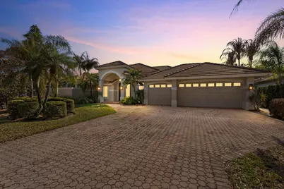 5180 SW Hammock Creek Drive, Palm City, FL 34990 - Photo 1
