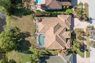 5180 SW Hammock Creek Dr, Palm City, FL 34990 - Photo 3