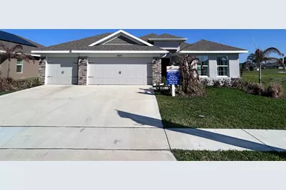 8826 Waterstone Boulevard, Fort Pierce, FL 34951 - Photo 1