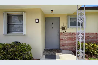 2800 Ashley Drive E #B, West Palm Beach, FL 33415 - Photo 3