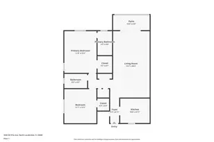 1830 SW 81st Ave, North Lauderdale, FL 33068 - Photo 9