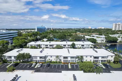 6299 Bay Club Drive #4, Fort Lauderdale, FL 33308 - Photo 1