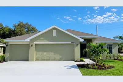 8802 Waterstone Boulevard, Fort Pierce, FL 34951 - Photo 1
