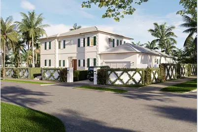 372 Franklin Road, West Palm Beach, FL 33405 - Photo 1