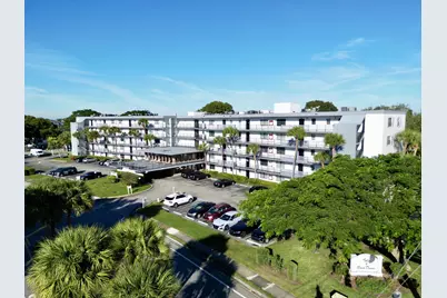 9235 SW 8th Street #512, Boca Raton, FL 33428 - Photo 23