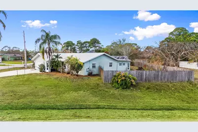 501 SW Todd Avenue, Port Saint Lucie, FL 34983 - Photo 35