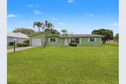 1149 SW Hogan Street, Port Saint Lucie, FL 34983 - Photo 1