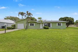 1149 SW Hogan St, Port Saint Lucie, FL 34983 - Photo 1
