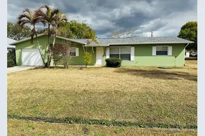 1149 SW Hogan Street, Port Saint Lucie, FL 34983 - Photo 1