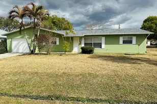 1149 SW Hogan St, Port Saint Lucie, FL 34983 - Photo 1