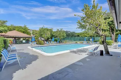 5860 NW 44th Street #603, Lauderhill, FL 33319 - Photo 43
