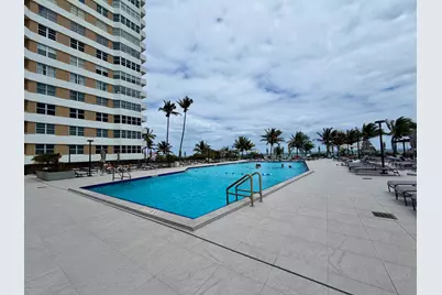 1985 S Ocean Drive #21a, Hallandale Beach, FL 33009 - Photo 23