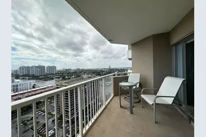 1985 S Ocean Drive #21a, Hallandale Beach, FL 33009 - Photo 17