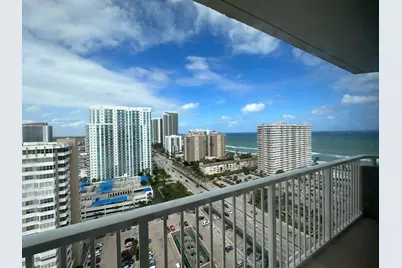 1985 S Ocean Drive #21a, Hallandale Beach, FL 33009 - Photo 21