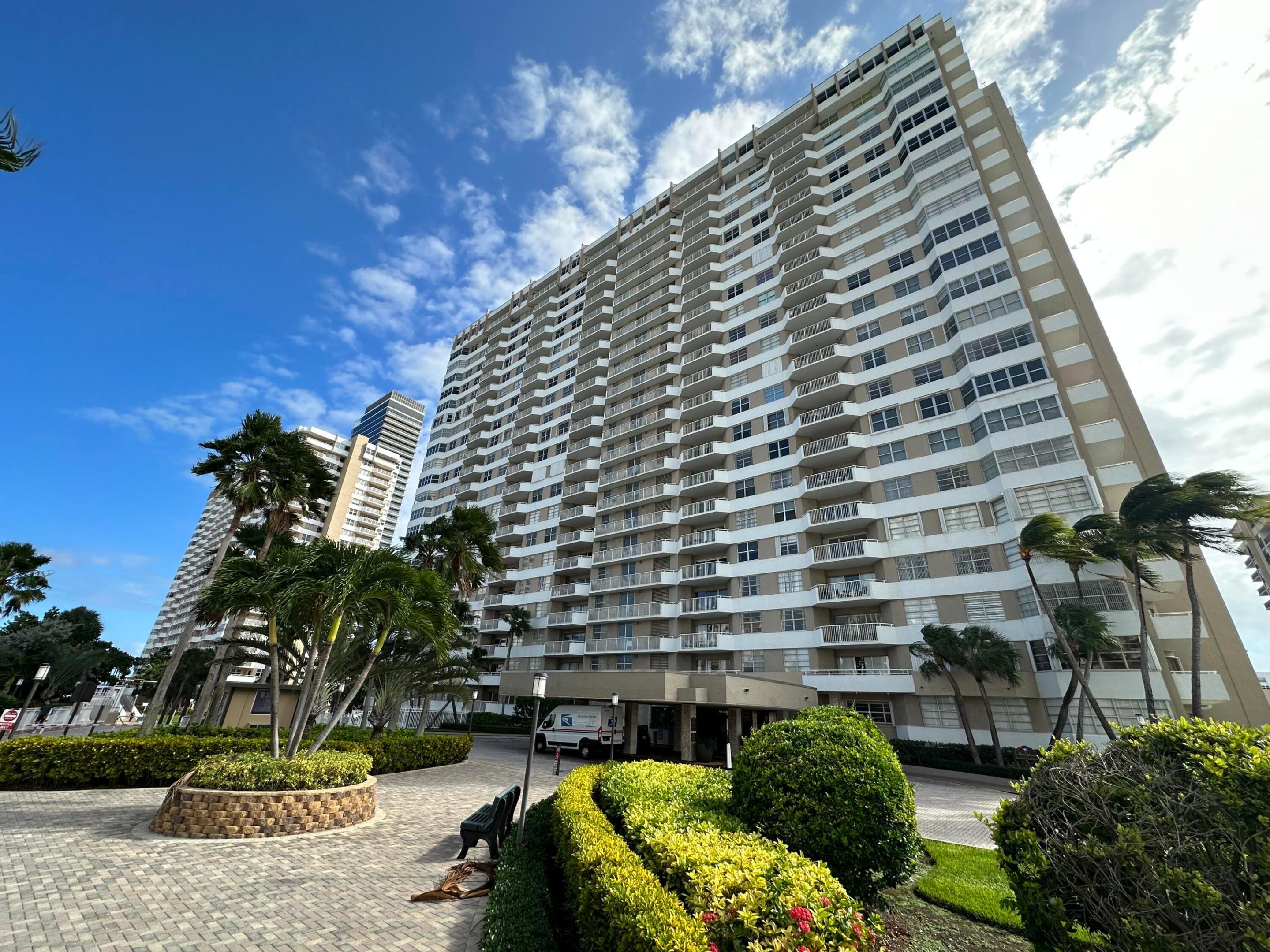 1985 S Ocean Dr #21a - 1985 S Ocean Dr #21a, Hallandale Beach, FL 33009 Luxury Property | Jose Angel Pina