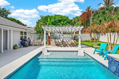 8331 SE Quail Ridge Way, Hobe Sound, FL 33455 - Photo 17