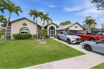 1424 Primrose Lane, Wellington, FL 33414 - Photo 1