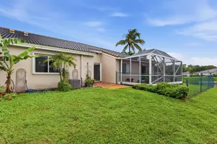 11697 SW 19th St, Miramar, FL 33025 - Photo 45