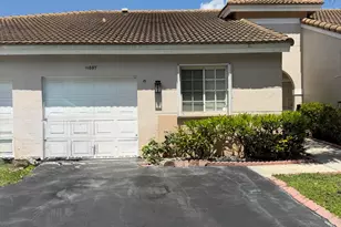 11697 SW 19th St, Miramar, FL 33025 - Photo 1