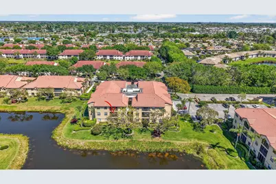 5155 Europa Drive #M, Boynton Beach, FL 33437 - Photo 33