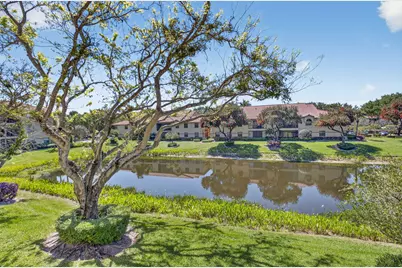 5155 Europa Drive #M, Boynton Beach, FL 33437 - Photo 1