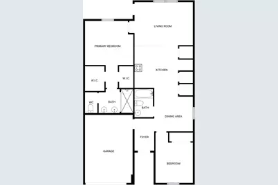 758 NE Hawks Ridge Way, Port Saint Lucie, FL 34983 - Photo 19