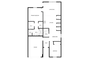 758 NE Hawks Ridge Way, Port Saint Lucie, FL 34983 - Photo 19