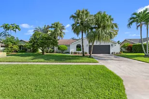 13781 Barberry Dr, Wellington, FL 33414 - Photo 1
