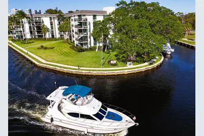 1350 River Reach Drive #101, Fort Lauderdale, FL 33315 - Photo 3