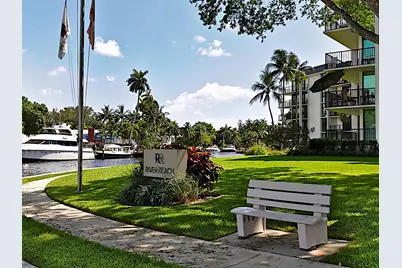 1350 River Reach Drive #101, Fort Lauderdale, FL 33315 - Photo 1