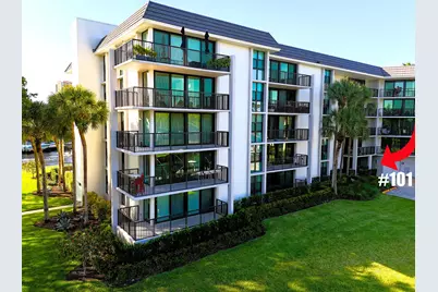 1350 River Reach Drive #101, Fort Lauderdale, FL 33315 - Photo 1