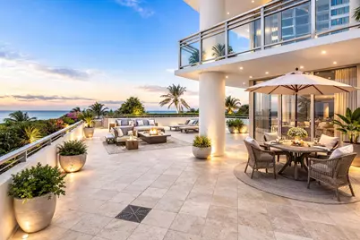 3535 S Ocean Drive #402, Hollywood, FL 33019 - Photo 1