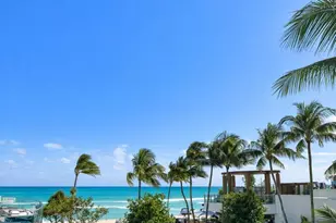 3535 S Ocean Dr, Hollywood, FL 33019 - Photo 35