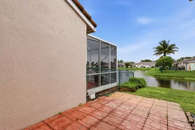 11697 SW 19th Street #11697, Miramar, FL 33025 - Photo 45